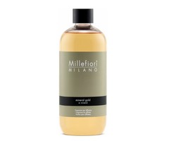 Millefiori Milano  Millefiori Mineral Gold Navulling 500 ml