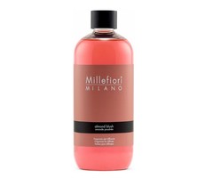 Millefiori Milano  Millefiori Almond Blush Navulling 500 ml