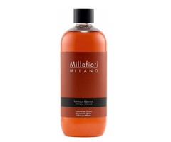 Millefiori Milano  Millefiori Luminous Tuberose Navulling 500 ml