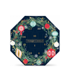 Yankee Candle Countdown to Christmas Advent Wreath Calendar 2021