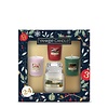 Yankee Candle Countdown to Christmas Small Jar Votive Giftset
