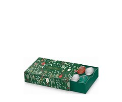 Yankee Candle Countdown to Christmas 10 Tea Lights & Holder Giftset