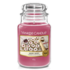 Yankee Candle Merry Berry Large Jar
