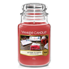 Yankee Candle Letters to Santa Large Jar