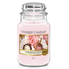 Yankee Candle Christmas Eve Cocoa Large Jar
