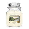 Yankee Candle Twinkling Lights Medium Jar