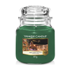 Yankee Candle Tree Farm Festival Medium Jar