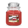 Yankee Candle Letters to Santa Medium Jar