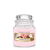 Yankee Candle Christmas Eve Cocoa Small Jar