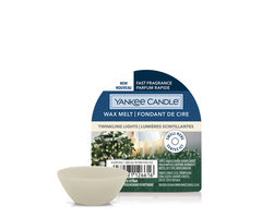 Yankee Candle Twinkling Lights Wax Melt