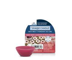 Yankee Candle Merry Berry Wax Melt
