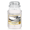Yankee Candle Baby Powder Large Jar