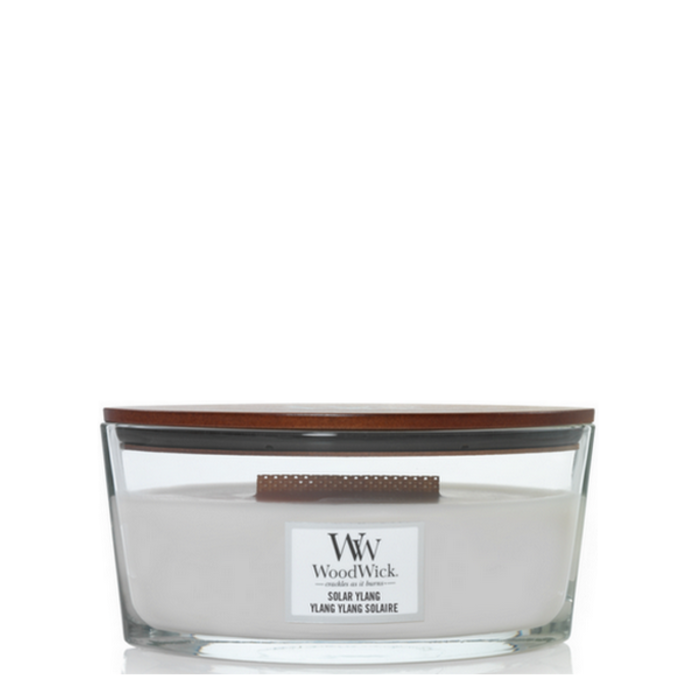 Woodwick WoodWick Ellipse Solar Ylang