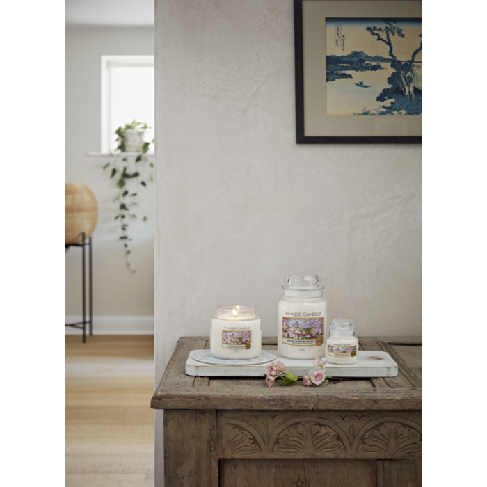 Yankee Candle Yankee Candle Sakura Blossom Festival Large Jar