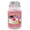 Yankee Candle Sweet Plum Sake Large Jar