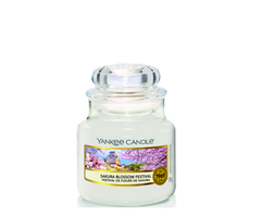 Yankee Candle Sakura Blossom Festival Small Jar
