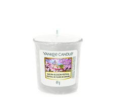 Yankee Candle Sakura Blossom Festival Votive