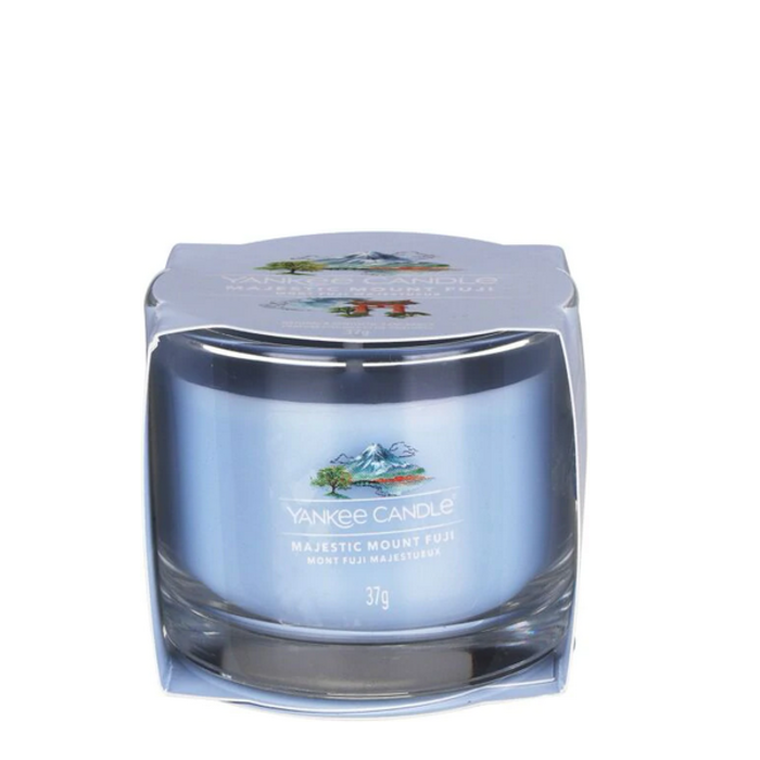 Yankee Candle Yankee Candle Majestic Mount Fuji Filled Votive