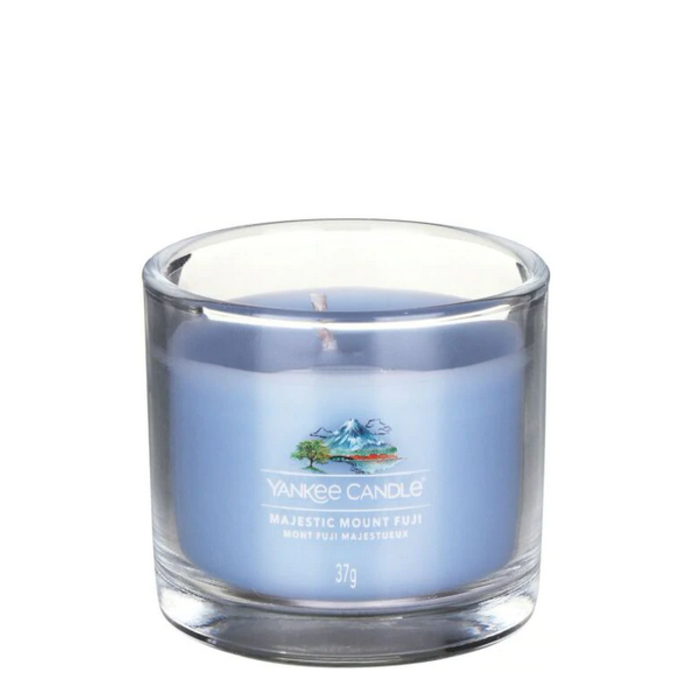 Yankee Candle Yankee Candle Majestic Mount Fuji Filled Votive