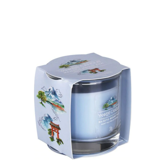 Yankee Candle Yankee Candle Majestic Mount Fuji Filled Votive