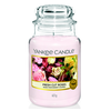 Yankee Candle Fresh Cut Roses Large Jar