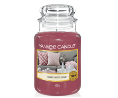Yankee Candle Home Sweet Home Large Jar