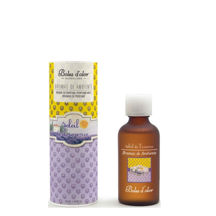 Boles D'olor Boles D'olor Soleil De Provence Geurolie 50 ml
