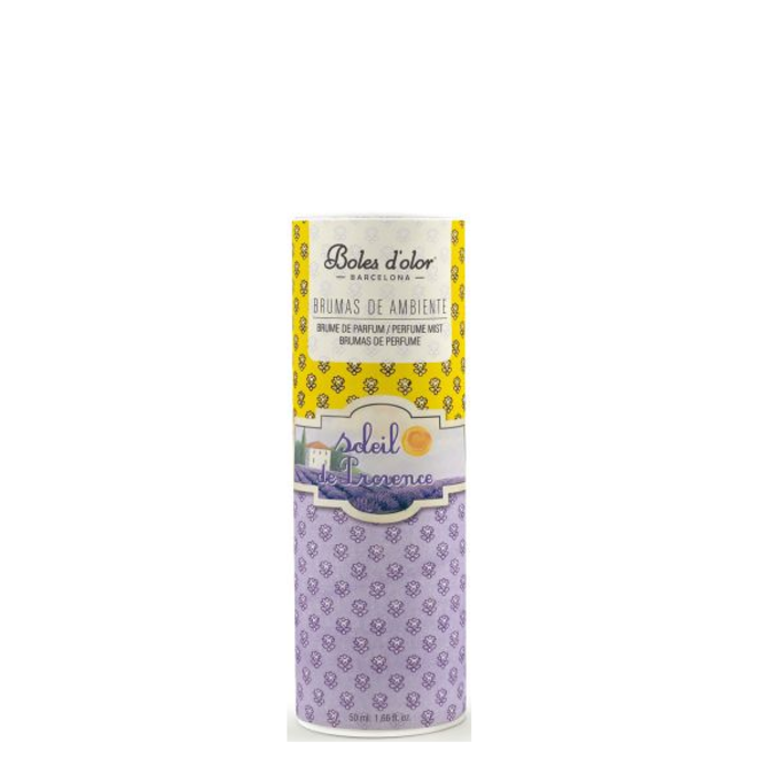 Boles D'olor Boles D'olor Soleil De Provence Geurolie 50 ml