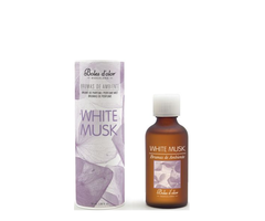 Boles D'olor White Musk Geurolie 50 ml