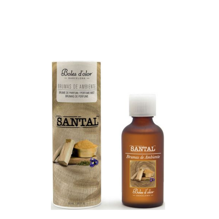 Boles D'olor Boles D'olor Santal Geurolie 50 ml