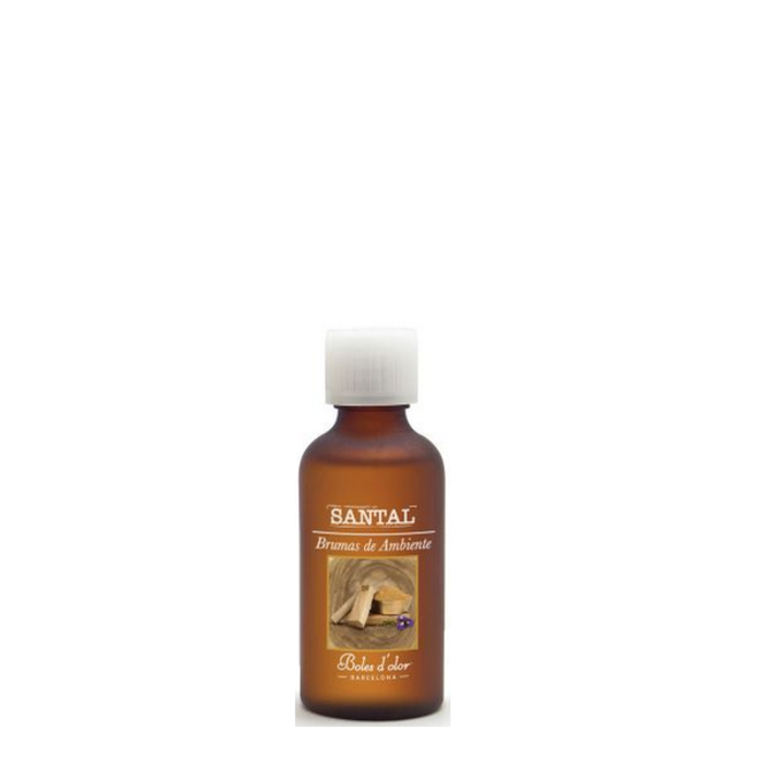 Boles D'olor Boles D'olor Santal Geurolie 50 ml