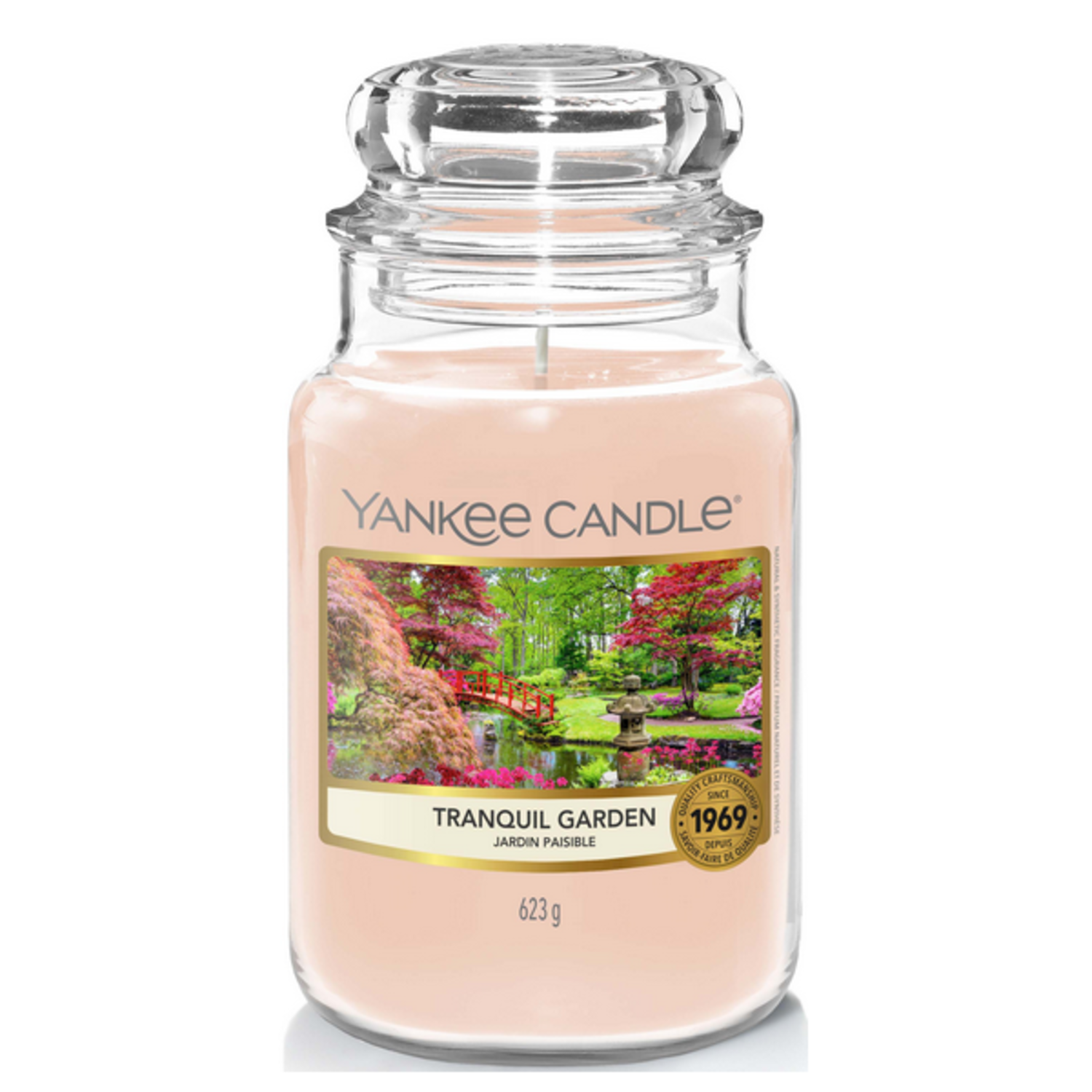 Black Friday Candele Votive Yankee Candle - Bardin Garden Store