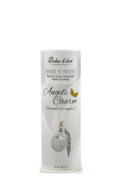 Boles d'Olor Ambients Mist Angels Charm 50ml