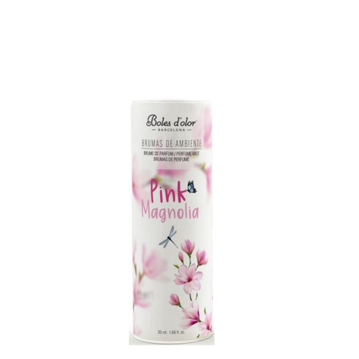 Boles D'olor Boles D'olor Pink Magnolia Geurolie 50 ml