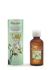 Boles D'olor Wild Orchid Geurolie 50 ml
