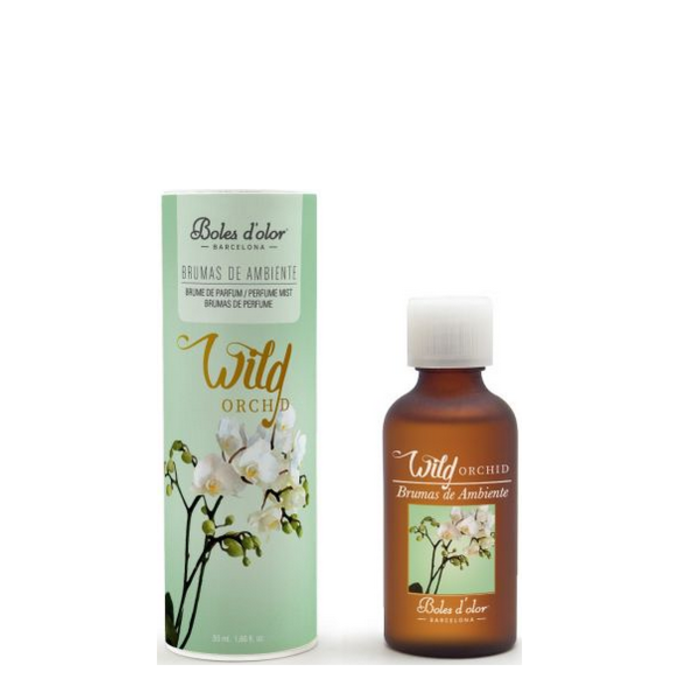 Boles D'olor Boles D'olor Wild Orchid Geurolie 50 ml