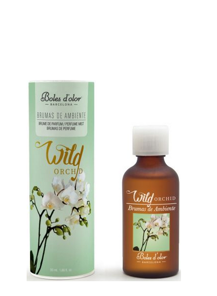 Boles D'olor Boles D'olor Wild Orchid Geurolie 50 ml