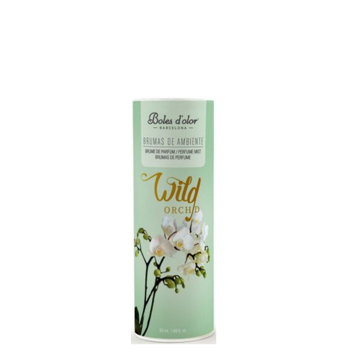 Boles D'olor Boles D'olor Wild Orchid Geurolie 50 ml