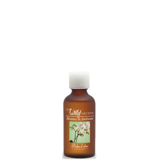 Boles D'olor Boles D'olor Wild Orchid Geurolie 50 ml