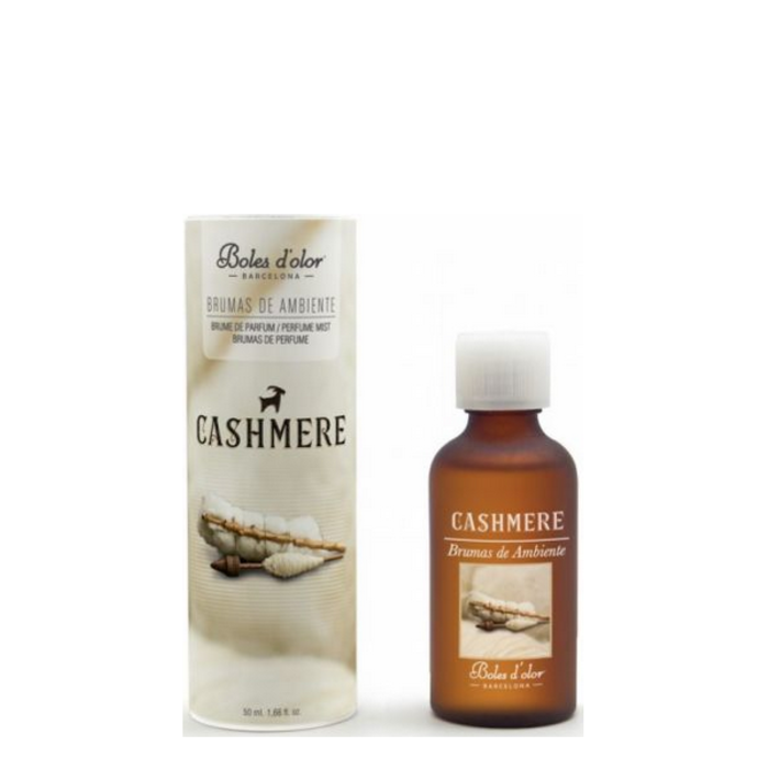 Boles D'olor Boles D'olor Cashmere Geurolie 50 ml