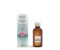 Boles D'olor Flor de Loto Geurolie 50 ml