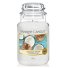 Yankee Candle Coconut Splash Large Jar