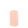 Deluxe Homeart Led Kaars Light Pink Real Flame 7,5 x 12,5 cm