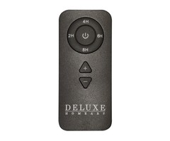 Deluxe Homeart Afstandsbediening Deluxe Homeart