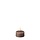 Deluxe Homeart Led Kaars Mocca Real Flame Tealight 4,1 x 1,5 cm