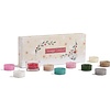 Yankee Candle Snow Globe Wonderland 10 Tealight & 1 Holder Giftset