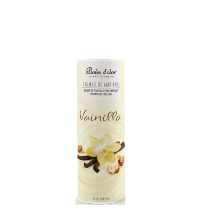 Boles D'olor Boles D'olor Vainilla Geurolie 50 ml