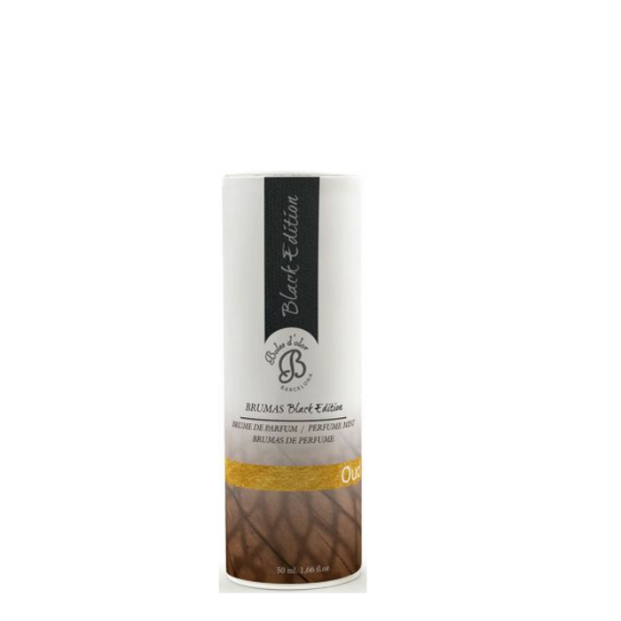 Boles D'olor Boles D'olor Oud Geurolie 50 ml