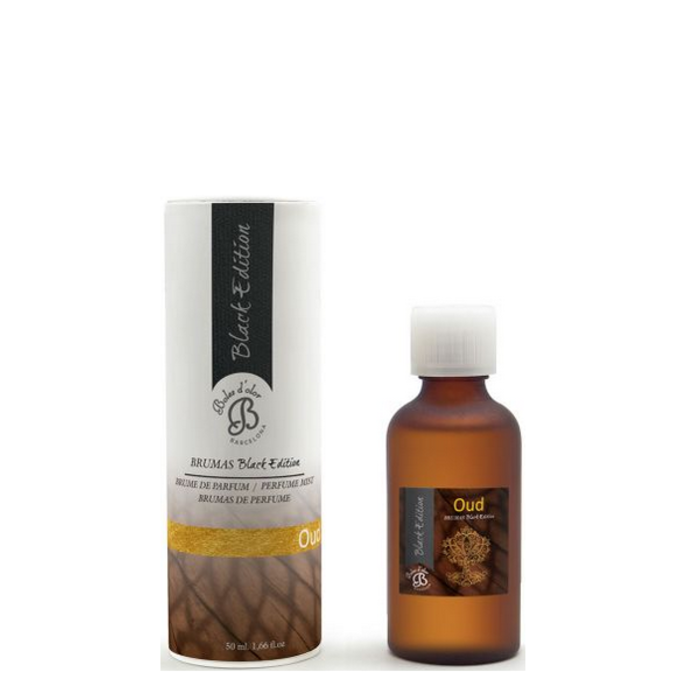 Boles D'olor Boles D'olor Oud Geurolie 50 ml