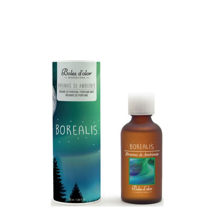 Boles D'olor Boles D'olor Borealis Geurolie 50 ml